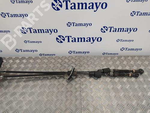 Gear lever HYUNDAI i30 (GD)  | BP10381111M90 