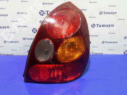 Used Right taillight TOYOTA COROLLA Liftback (_E11_) [1997-2002]  2968371