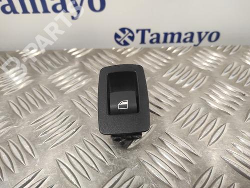 Used Left rear window switch BMW 1 (F20) [2011-2019]  9817641