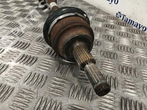 Left front driveshaft HONDA CIVIC VII Hatchback (EU, EP, EV) 1.7 CTDi (EP4, EU9) | BP34630115M38  - Image 7