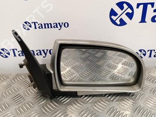 Used Right mirror KIA CARENS II MPV (FJ) [2002-2013]  17473716