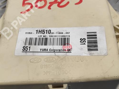 Fuse box HYUNDAI i30 Estate (GD)  | BP11291954E1 