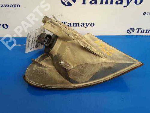 Left front indicator BMW 3 (E46)  | BP5832465C32 