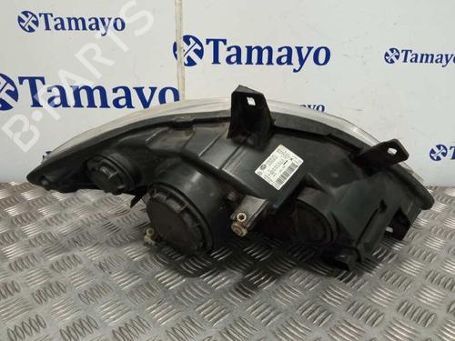 Left headlight MERCEDES-BENZ VITO / MIXTO Van (W639)  | BP27204833C28 