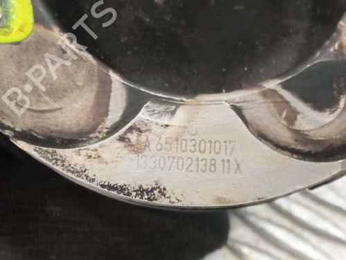 Other MERCEDES-BENZ SPRINTER 4,6-t Platform/Chassis (B906)  | BP25346266O1 