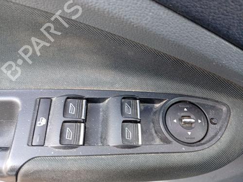 Used Left front window switch Left front window switch FORD C-MAX II (DXA/CB7, DXA/CEU) 1.0 EcoBoost (125 hp) 34099797 34099797