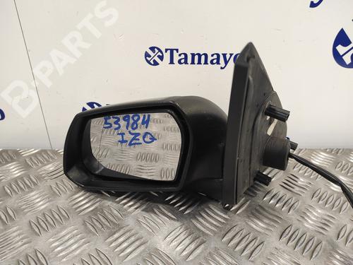 Used Left mirror FORD MONDEO III (B5Y) [2000-2007]  11942474