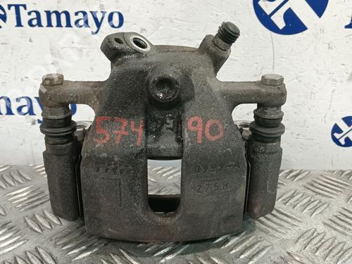 Used Left front brake caliper SUZUKI SWIFT IV (FZ, NZ) [2010-2025]  29591547