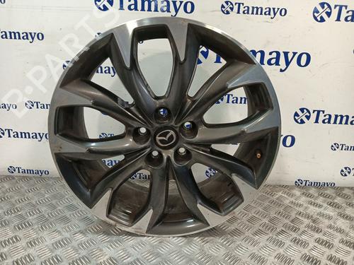 Fælk Fælk TOYOTA LAND CRUISER 90 (_J9_) 3.0 TD (KZJ90, KZJ95) (140 hp) 33816713 33816713