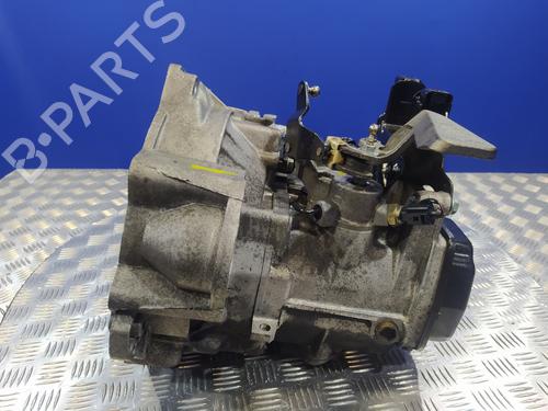 Gearbox SEAT IBIZA III (6L1) 1.9 TDI | BP18133503M3 