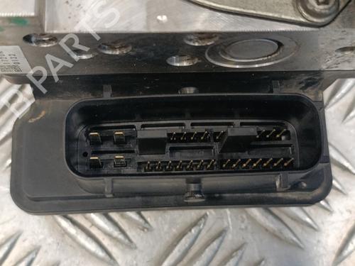 ABS pump RENAULT KOLEOS I (HY_)  | BP18149839M43 