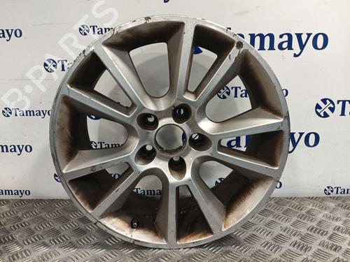 Used Rim OPEL ZAFIRA / ZAFIRA FAMILY B (A05) 1.9 CDTI (M75) (120 hp) 30458733
