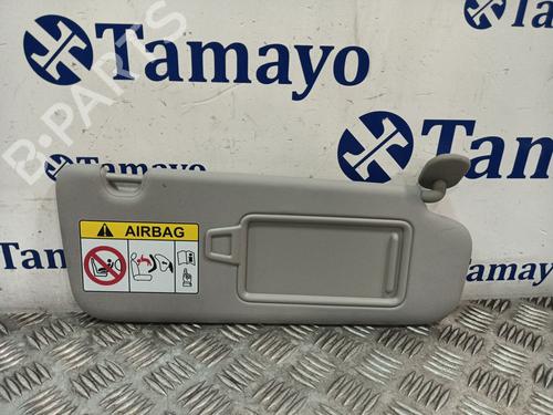 right-sun-visor-kia-xceed-cd-2019-32205606 main image