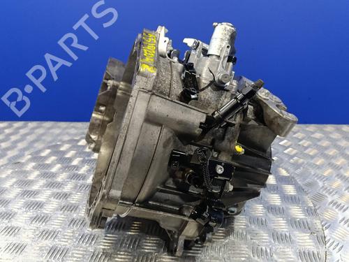 Gearbox OPEL CORSA D (S07) 1.3 CDTI (L08, L68) | BP26896230M3 