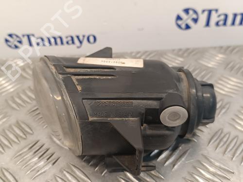 Left front fog light SEAT TOLEDO II (1M2) 2.3 V5 | BP16433104C30 