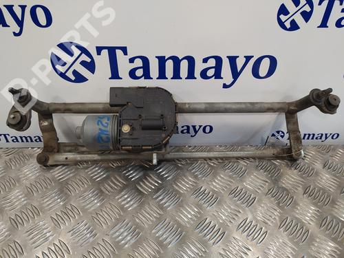 Used Front wiper motor VW GOLF VI (5K1) 1.6 TDI (105 hp) 9223441