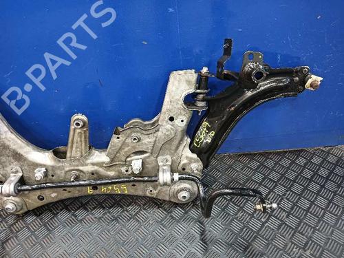 Subframe RENAULT KANGOO / GRAND KANGOO II (KW0/1_)  | BP26455309M9 