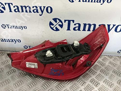 Left taillight OPEL CORSA D (S07)  | BP26295364C34 
