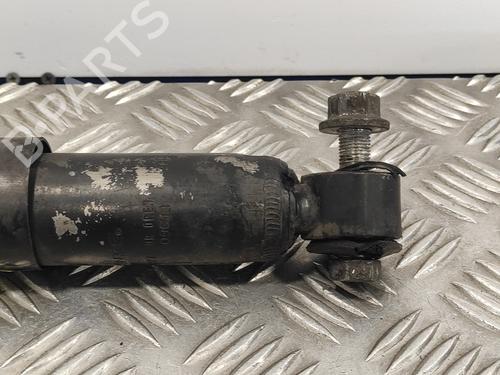 Right front shock absorber NISSAN CABSTAR (F24M, F24W) 28.11 DCI, 32.11 DCI, 35.11 DCI 2.5 (F24M) | BP15380225M17 
