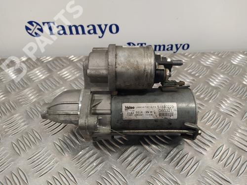 Starter CITROËN NEMO Box Body/MPV (AA_) 1.3 HDi 75 | BP10138134M8 
