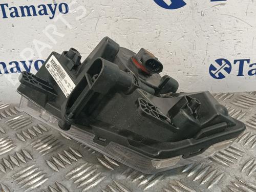 Right front fog light SEAT IBIZA V (KJ1, KJG) 1.5 TSI | BP29309325C31 