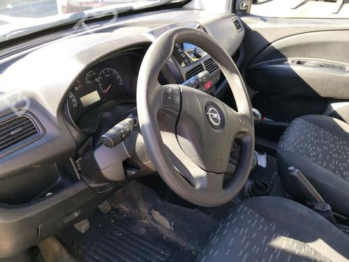 Used Steering column Steering column OPEL COMBO Box Body/MPV (X12) 1.3 CDTI (B05) (95 hp) 39945233 39945233