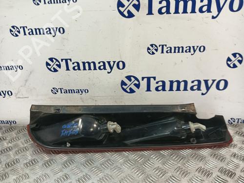 Left taillight FORD FOCUS II (DA_, HCP, DP) 1.8 TDCi | BP32204217C34 - Image 5