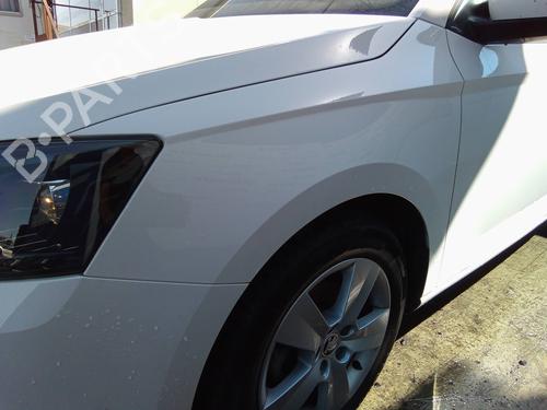 Rudehejsemekanisme ventre foran SKODA FABIA III (NJ3) 1.0 TSI | BP10084321C22 