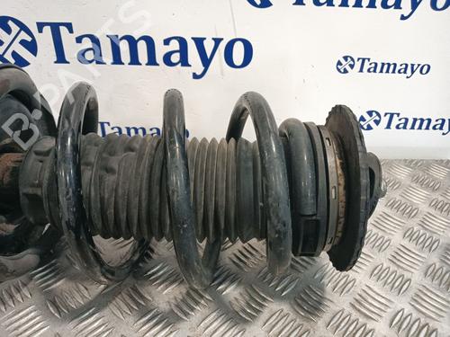 Left front shock absorber FORD MONDEO III (B5Y) 2.0 16V TDDi / TDCi | BP27523632M16 