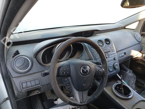 Used Driver airbag Driver airbag MAZDA CX-7 (ER) 2.2 MZR-CD AWD (ER10A) (173 hp) 33716946 33716946