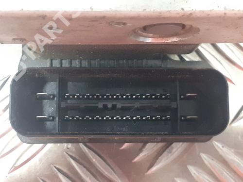 ABS pump FORD FIESTA VI (CB1, CCN)  | BP8048212M43 