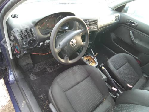Styring servopumpe VW GOLF IV (1J1) 1.9 TDI | BP12097876M99 