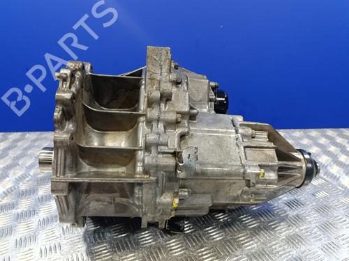 Transfer box NISSAN PATHFINDER III (R51) 2.5 dCi | BP20338101M36 