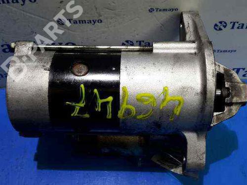 Startmotor MAZDA 6 Hatchback (GG)  | BP4723021M8 
