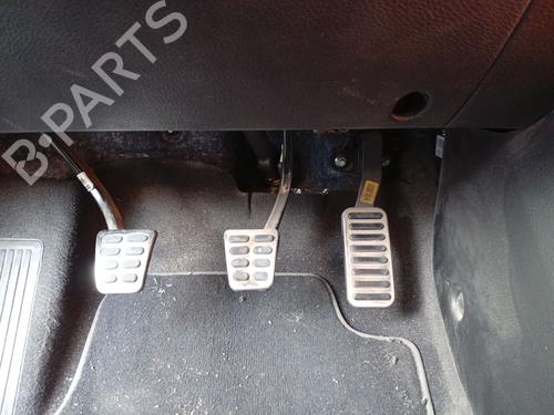 Bremsepedal Bremsepedal KIA STONIC (YB) 1.0 T-GDi (120 hp) 36668227 36668227