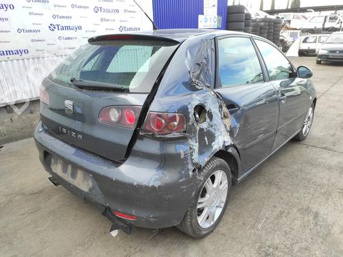 Right mirror SEAT IBIZA III (6L1) 1.9 TDI | BP18965086C27 