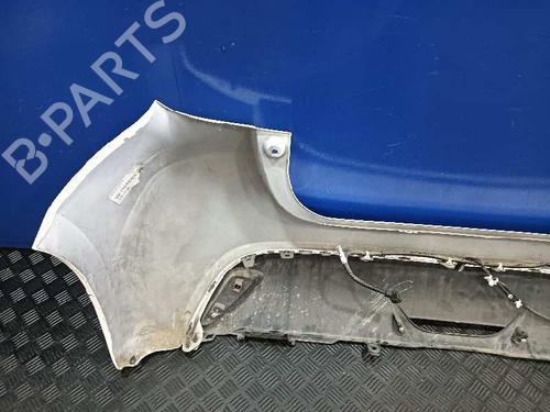 Rear bumper TOYOTA YARIS (_P21_, _PA1_, _PH1_) 1.5 Hybrid (MXPH10, MXPH11) | BP29355802C8 