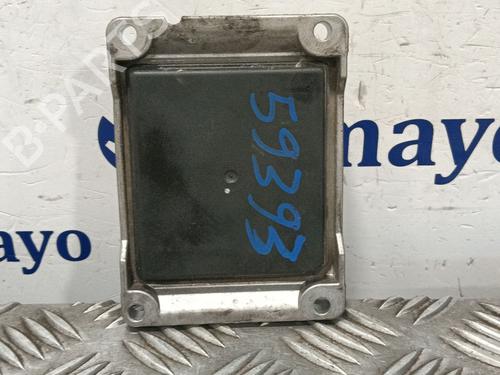 Engine control unit (ECU) VW GOLF II (19E, 1G1) 1.8 GTI | BP29744127M57 