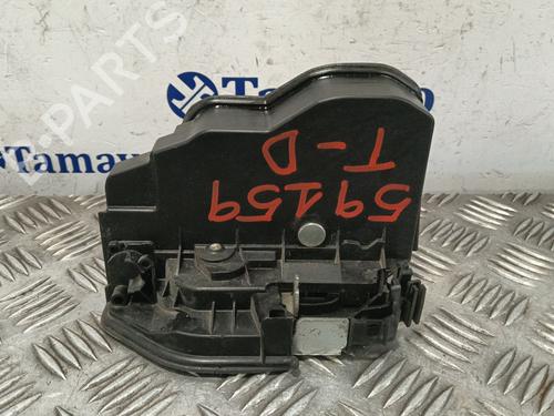 Fechadura trás direita MINI MINI COUNTRYMAN (R60) One D (90 hp) 28515320