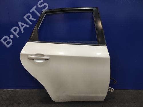 Used Right rear door SUBARU IMPREZA Hatchback (GR, GH, G3) [2007-2014]  18310913
