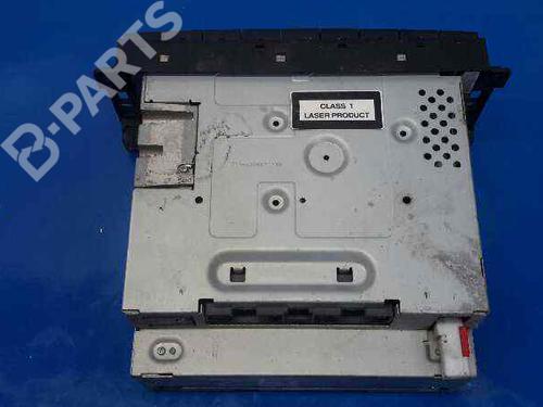 Radio CHRYSLER SEBRING (JS) 2.0 CRD | BP6324558E6 
