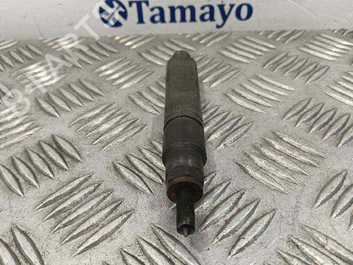 Injector RENAULT SCÉNIC I MPV (JA0/1_, FA0_)  | BP25754118M100 