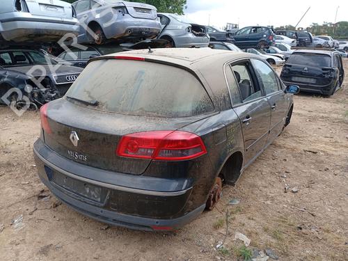Used Anti roll bar Anti roll bar RENAULT VEL SATIS (BJ0_) 2.0 16V Turbo (BJ0K) (163 hp) 40256032 40256032
