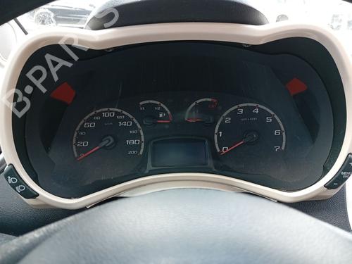 Instrument cluster FORD KA (RU8) 1.2 | BP34604381C47 - Image 2