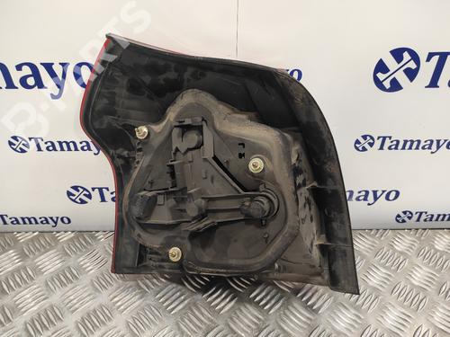 Right taillight TOYOTA COROLLA (_E12_) 1.6 VVT-i (ZZE121_, ZZE121R) | BP9748306C35 