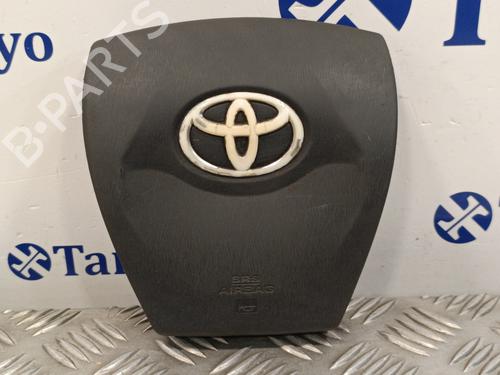 Lenkradairbag TOYOTA PRIUS (_W3_) [2008-2024]  17185652