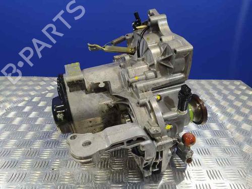 Gearbox SEAT IBIZA II (6K1) 1.6 | BP27314199M3 