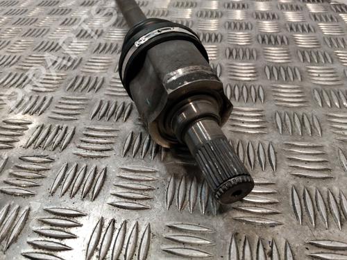 Right front driveshaft KIA RIO III (UB) 1.2 CVVT | BP37443034M39 - Image 3