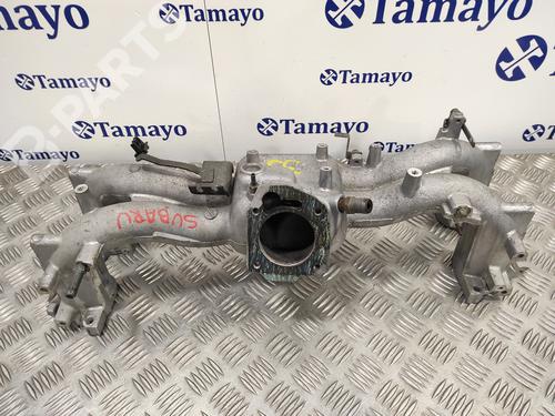 Intake manifold SUBARU FORESTER (SF_) 2.0 AWD (SF5) | BP11987100M70 