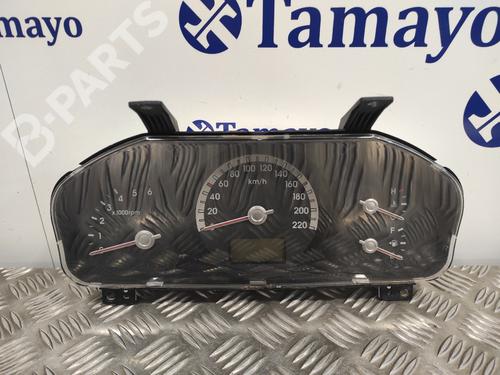 Kombiinstrument KIA SPORTAGE II (JE_, KM_) 2.0 CRDi (140 hp) 11048291